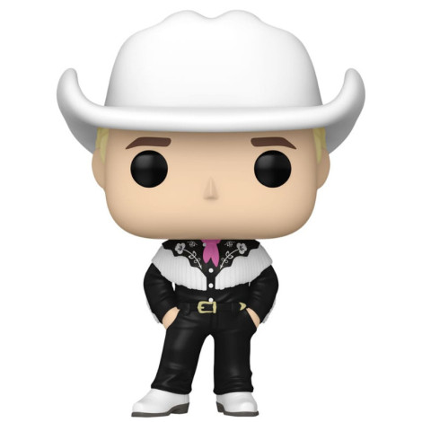 Funko POP! Barbie Cowboy Ken