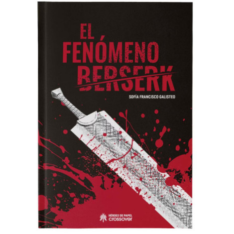 O fenómeno Berserk