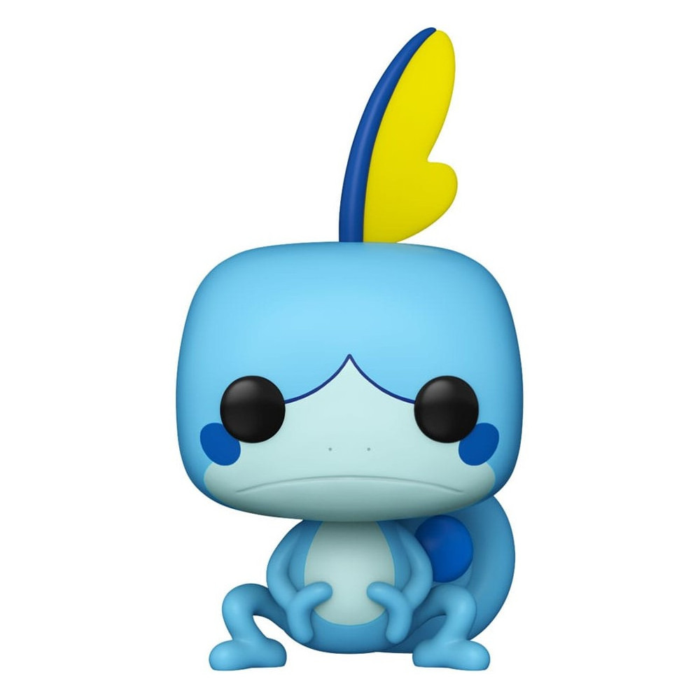 Funko POP! Pokémon Sobble