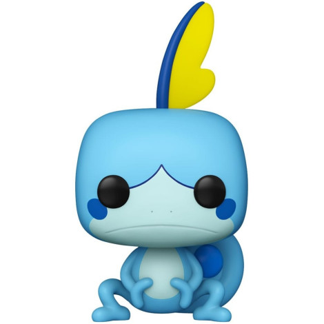 Funko POP! Pokémon Sobble