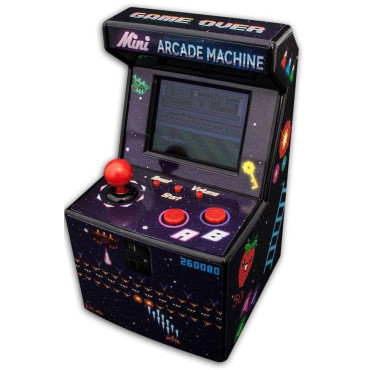 300in1 ORB Mini Arcade...