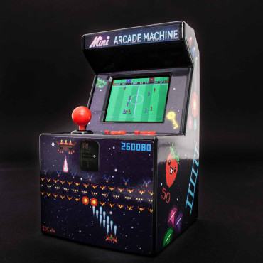 300in1 ORB Mini Arcade Machine 20 cm