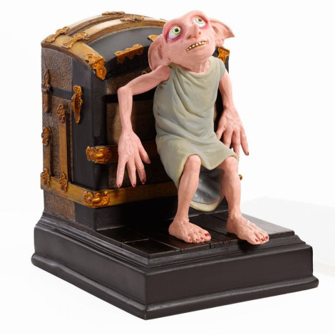 Suportes para livros Dobby Harry Potter