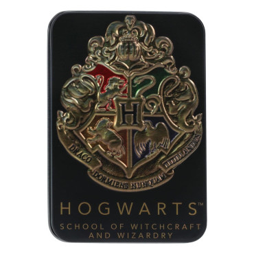 Baralho de cartas de Hogwarts Harry Potter