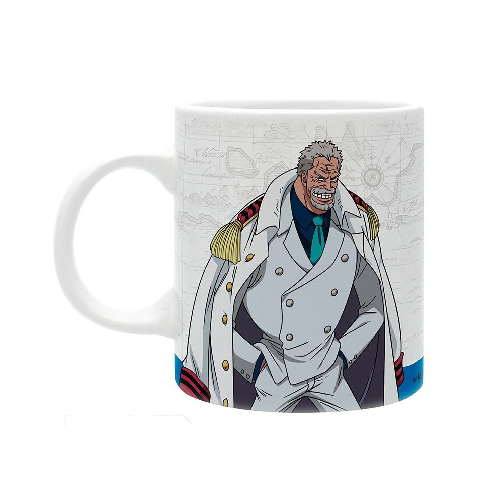 Caneca Garp Marine One Piece