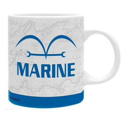 Caneca Garp Marine One Piece