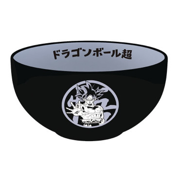 Taça Goku Ultra Instinct Dragon Ball