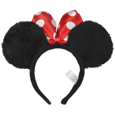 Minnie Mouse Disney Headband