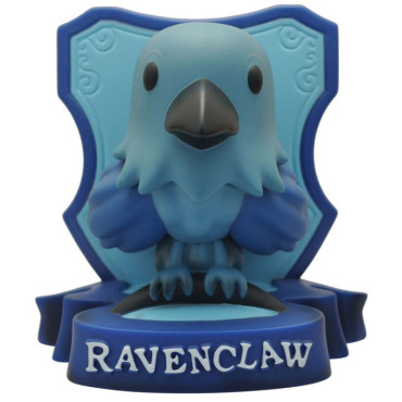 Harry Potter Ravenclaw Chibi Piggy Bank 14 cm