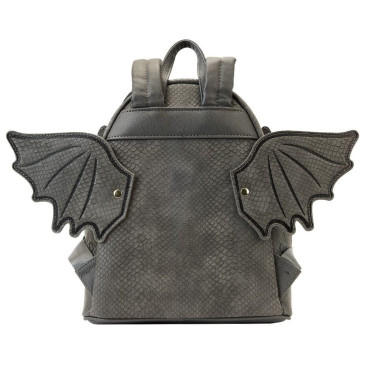 Dreamworks by Loungefly Mochila How To Train Your Dragon Toothless Cosplay