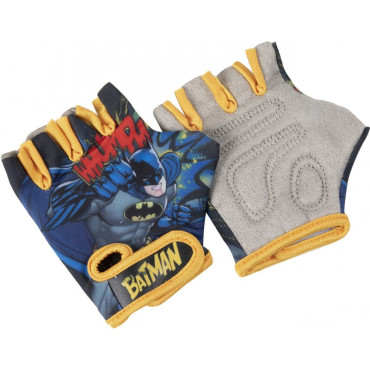 Guantes de ciclismo abiertos para niños