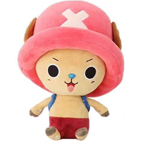 Peluche Chopper One Piece 25 cm