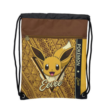 Pokémon Evee Sack Backpack