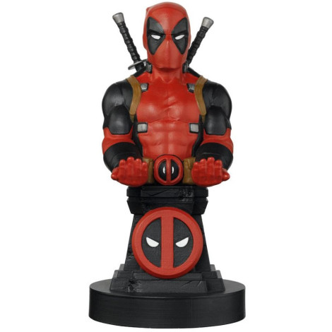 Cabo de Guerra Deadpool Marvel