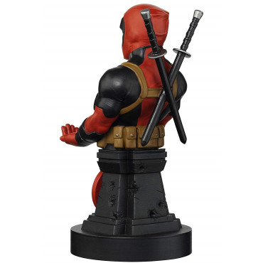 Cabo de Guerra Deadpool Marvel