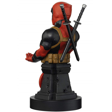 Cabo de Guerra Deadpool Marvel