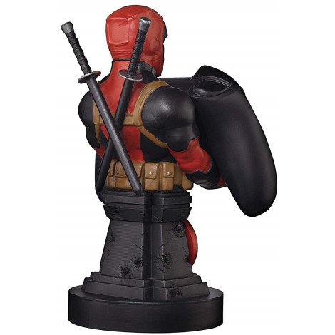 Cabo de Guerra Deadpool Marvel