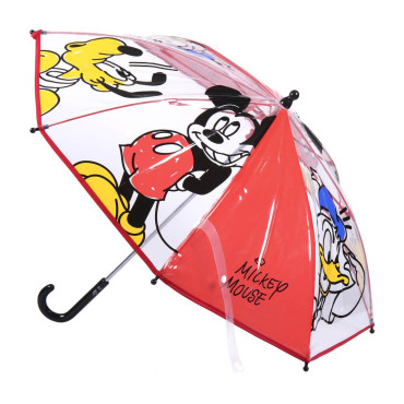 Guarda-chuva do Mickey