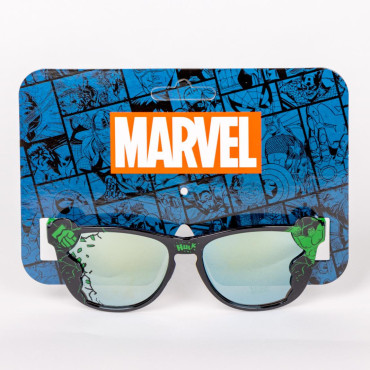 Óculos de sol Hulk Marvel