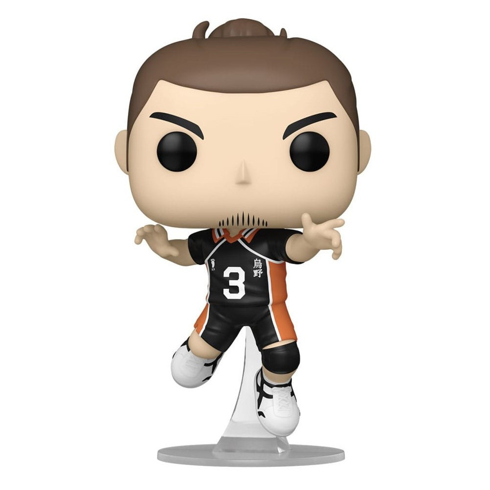 Funko POP! Asahi Azumane Haikyu!