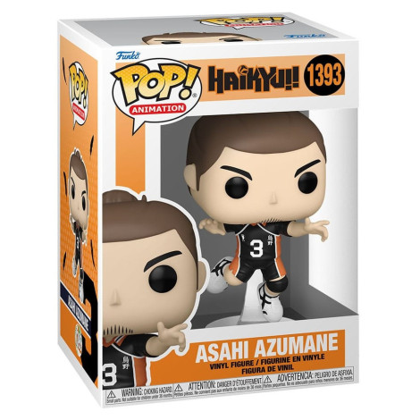 Funko POP! Asahi Azumane Haikyu!