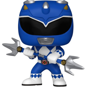 Funko Pop! Power Rangers Azul 30