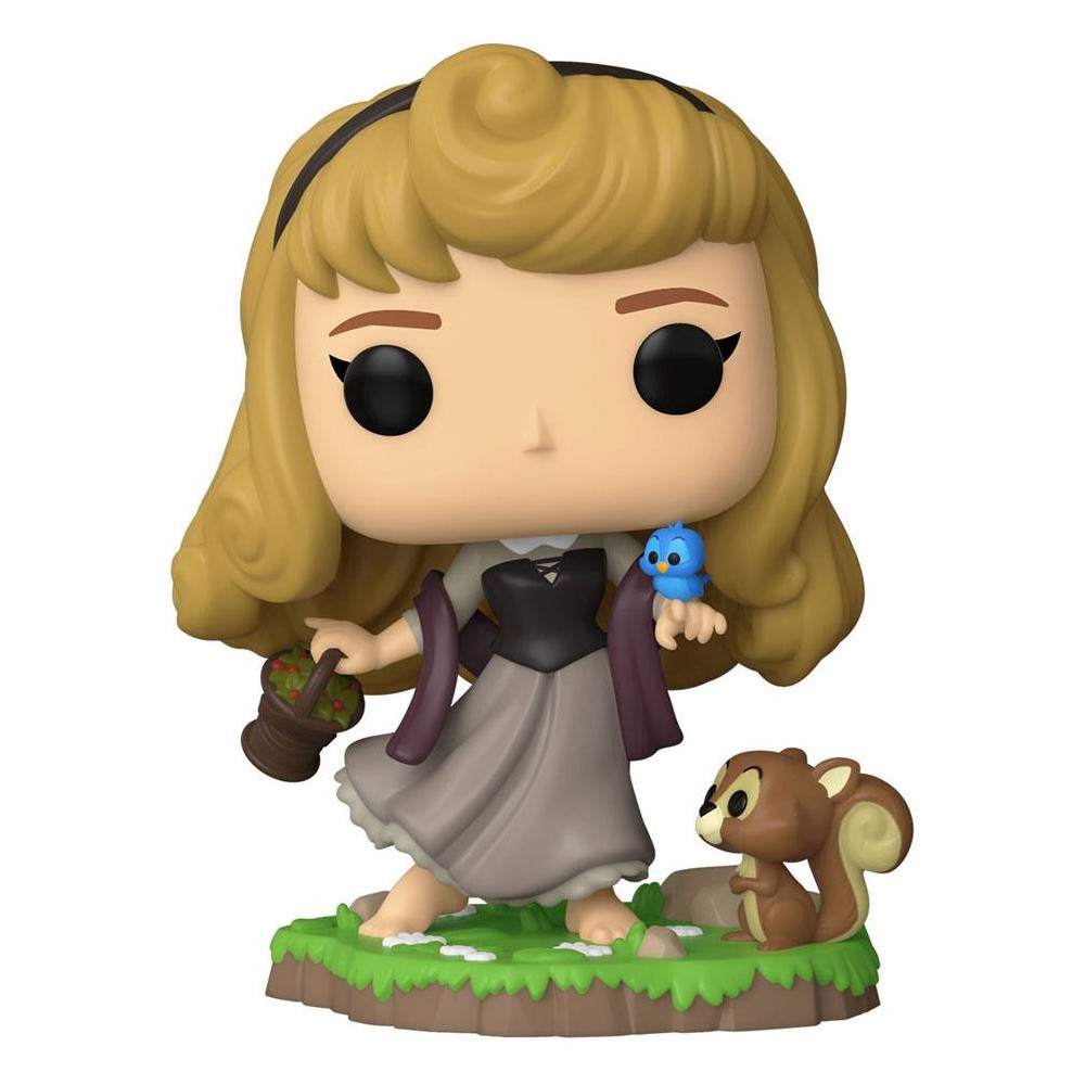 Funko POP! Aurora Disney: Ultimate Princess