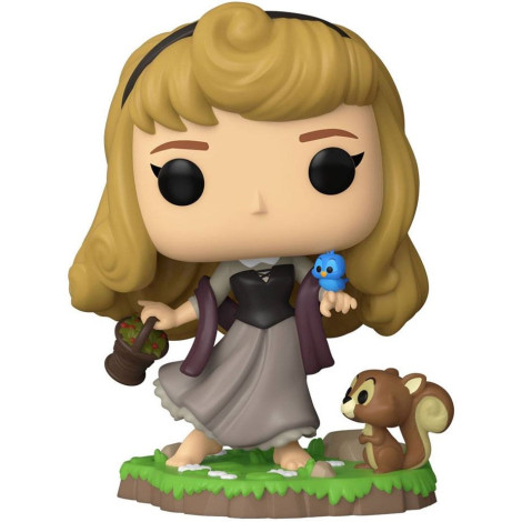 Funko POP! Aurora Disney: Ultimate Princess