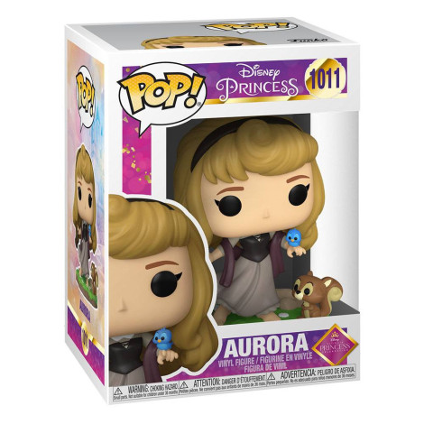 Funko POP! Aurora Disney: Ultimate Princess