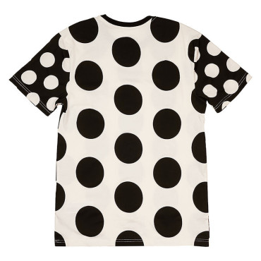 T-shirt Loungefly Minnie Polka Dots