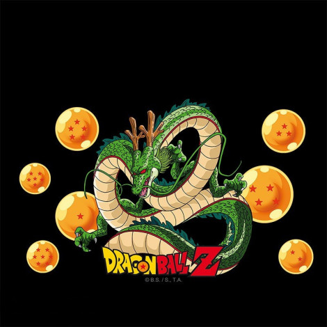 Mala de casa de banho Dragon Ball Shenron