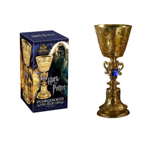 Réplica da Taça Dumbledore 27 Cm