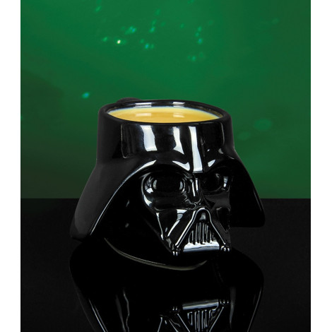 Caneca 3D Star Wars Darth Vader