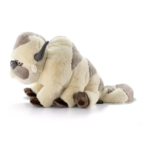 Appa Plush Avatar Airbender: O Último Guerreiro