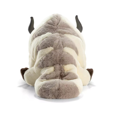 Appa Plush Avatar Airbender: O Último Guerreiro