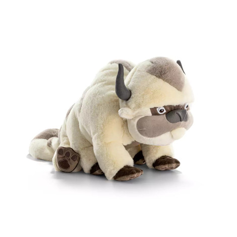 Appa Plush Avatar Airbender: O Último Guerreiro