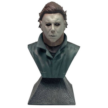 Mini Busto Michael Myers Halloween 1978 15 cm