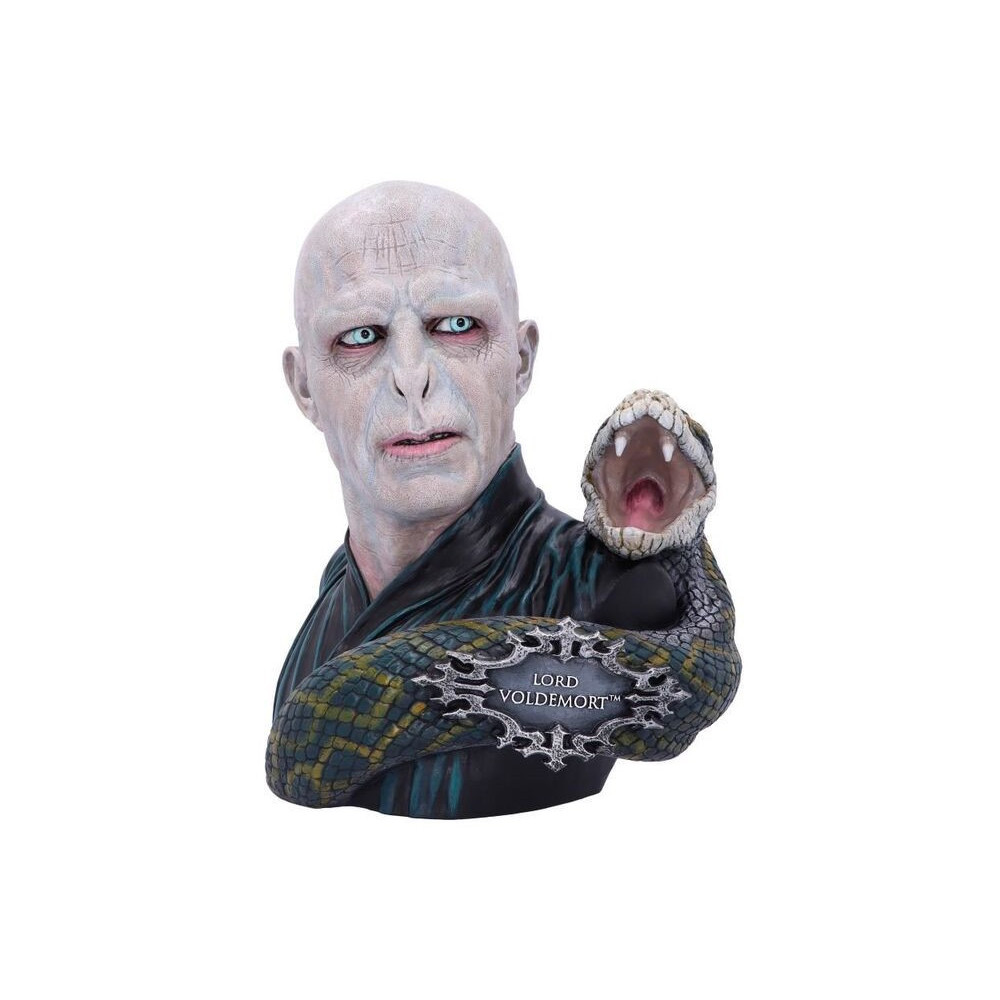 Lord Voldemort Busto Harry Potter