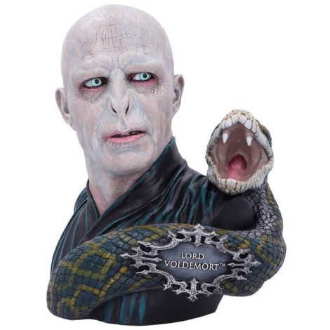 Lord Voldemort Busto Harry Potter