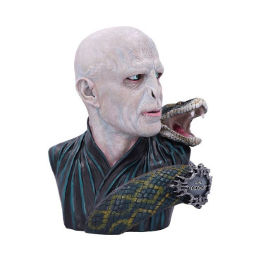 Lord Voldemort Busto Harry Potter