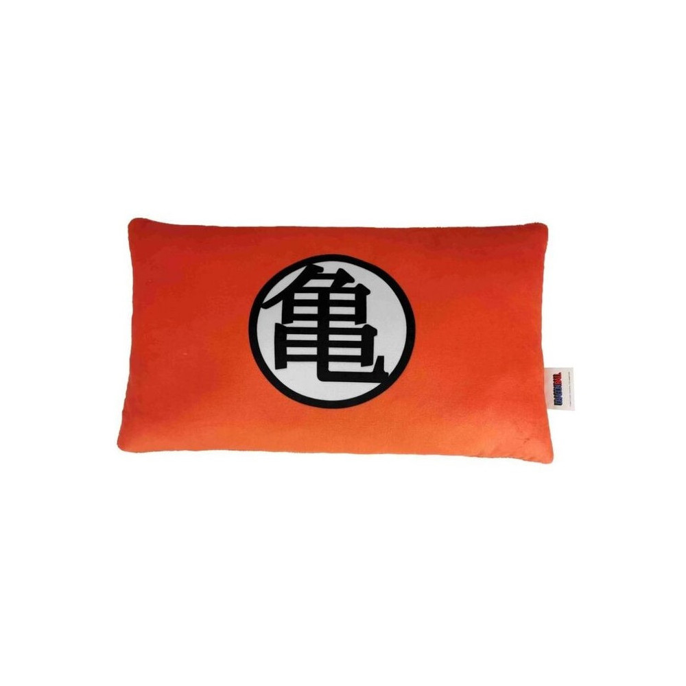 Almofada Kanji Dragon Ball