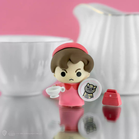 Gomee Dolores Umbridge Figura de Harry Potter