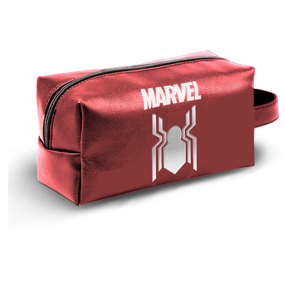 Saco de toilette Spiderman Marvel