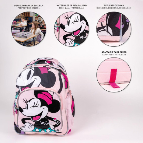 Mochila da Minnie