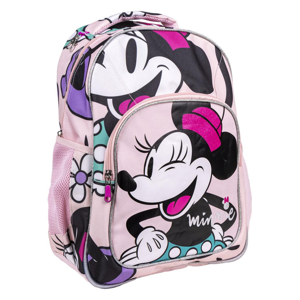 Mochila da Minnie