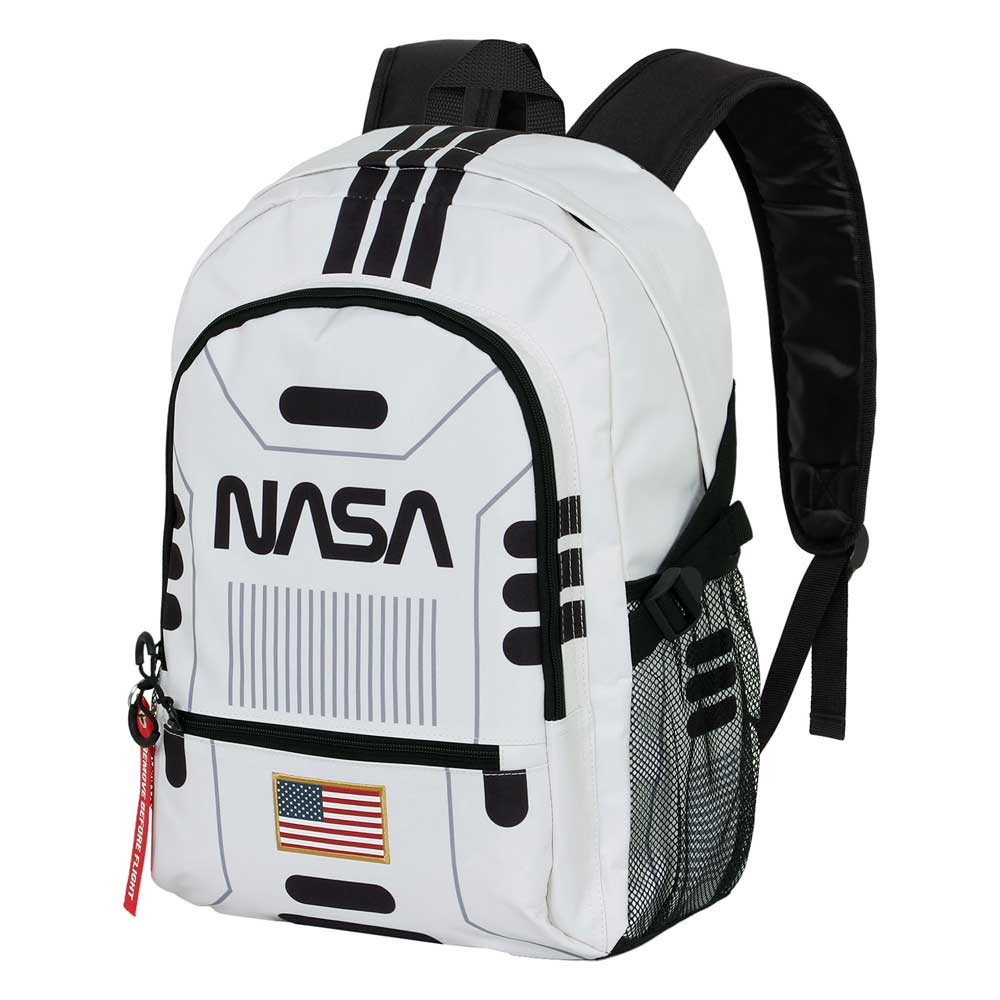 Mochila de piloto da NASA