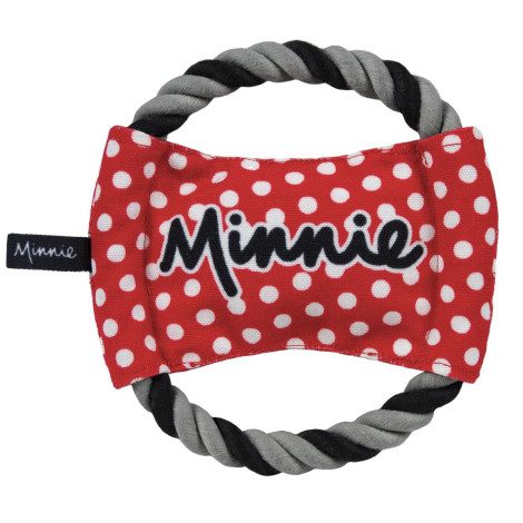 Corda dentária para cães Disney Minnie Mouse