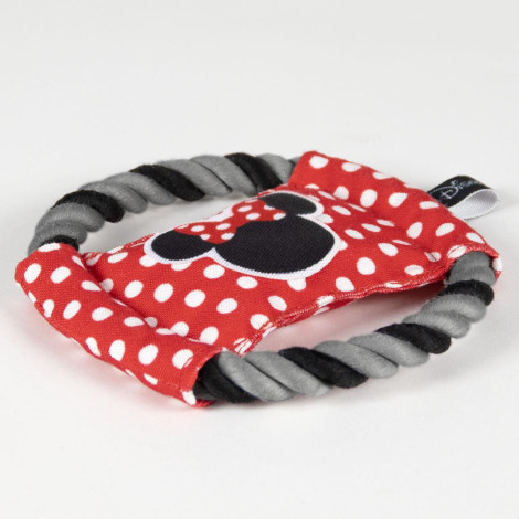 Corda dentária para cães Disney Minnie Mouse