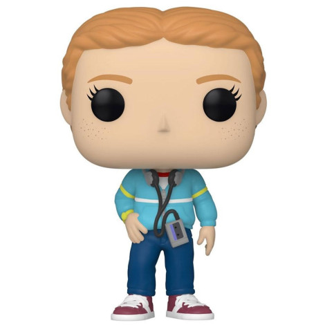 Funko Pop! Max Stranger Things 4