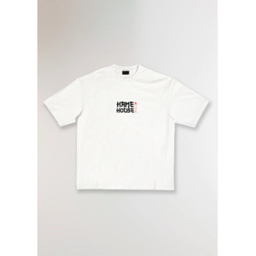 T-shirt Kame House Dragon Ball Fabricado no Japão